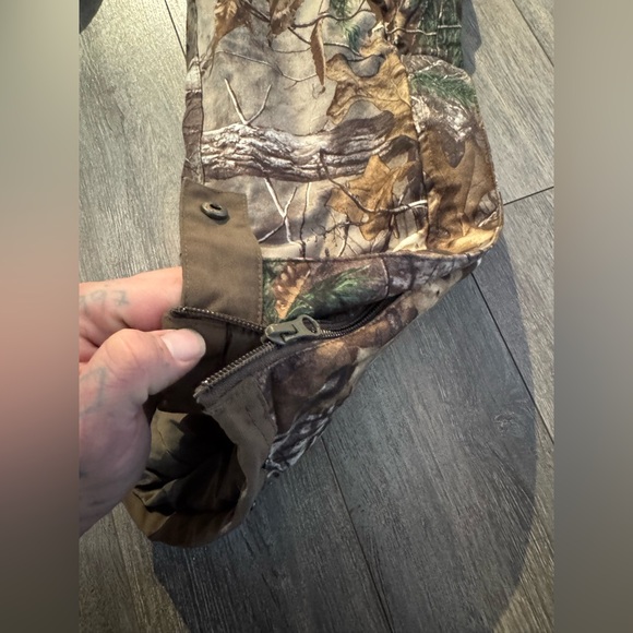 REAL TREE 
hunting // winter pants (insulated) - Picture 6 of 6